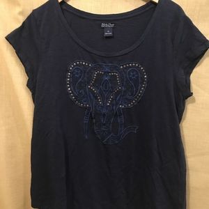 Elephant Tee shirt